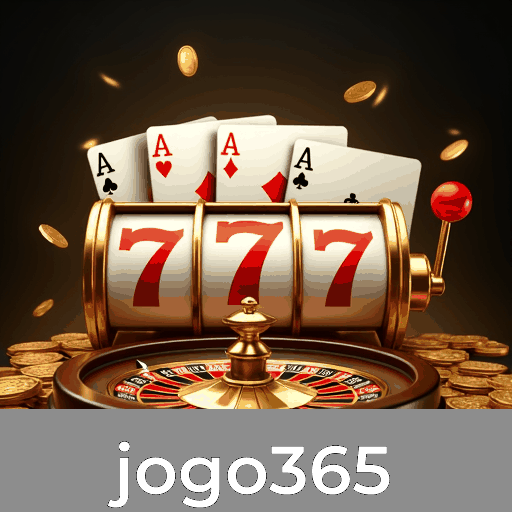 jogo365: Emoção e Ganhos nos Jogos de Cassino